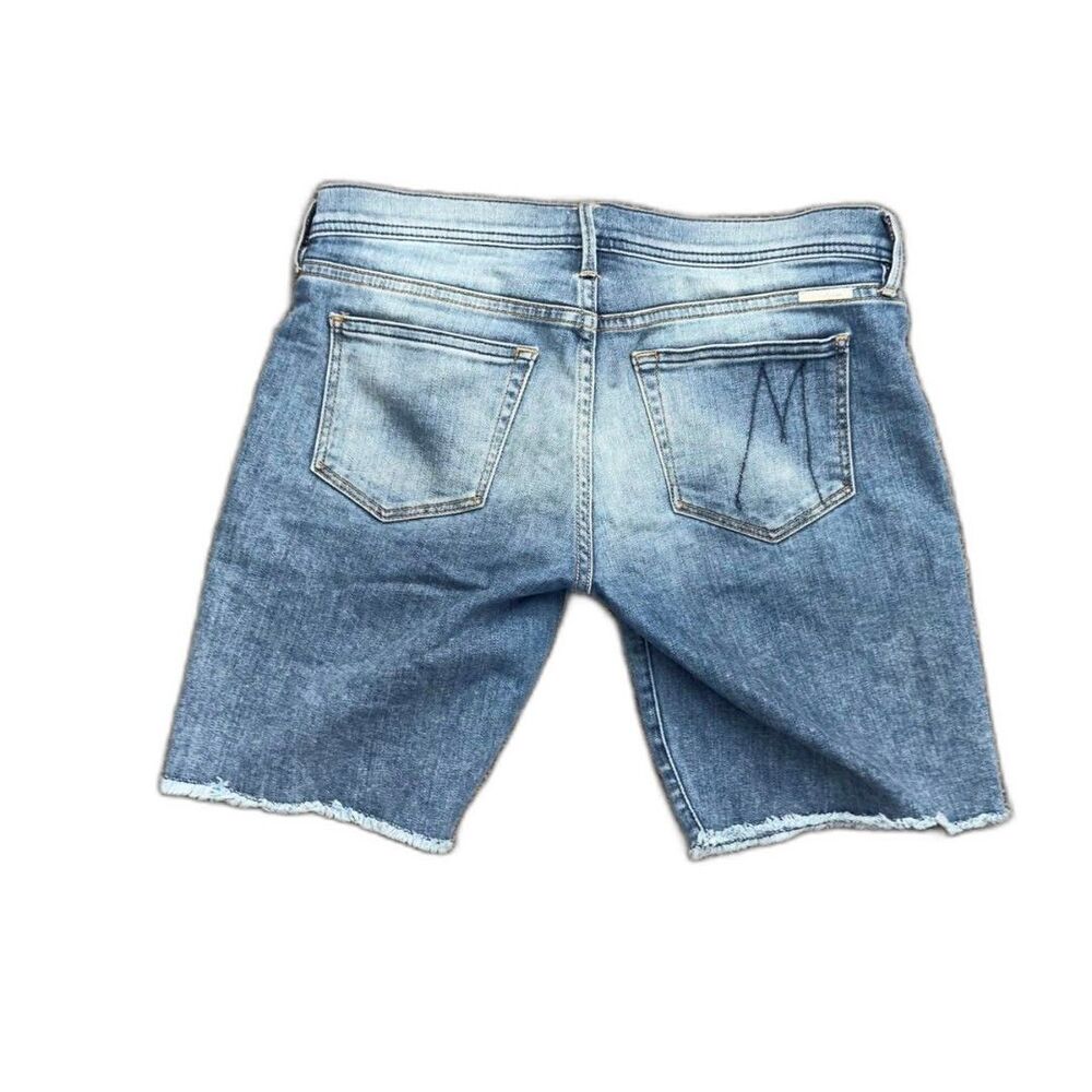 Marciano Women's Blue Shorts SZ 23